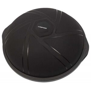 SHARP SHAPE BALANCE BALL PRO Egyensúlyfejlesztő félgömb, fekete, méret kép