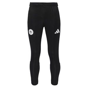 adidas TRAINING PANTS SLIM SK KOLÍN Férfi futballnadrág, fekete, méret kép