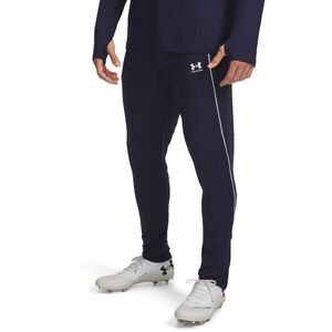 Under Armour CHALLENGER TRAINING PNT Férfi focis melegítőnadrág, sötétkék, méret M kép