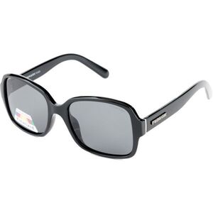 Finmark POLARIZED SUNGLASSES Polarizált napszemüveg, fekete, méret kép