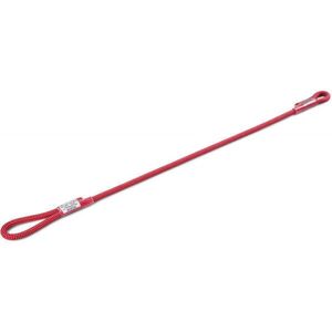 OCÚN SBEA LANYARD 9, 5-9, 8 mm 75cm Kantár hurokkal, piros, méret kép