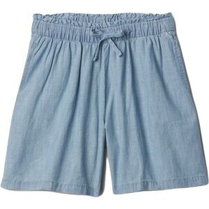 GAP INTL CULOTTE Lány sort, világoskék, méret kép