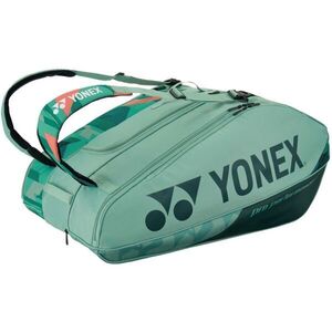 Yonex 924212 PRO Tenisztáska, világoszöld, méret kép