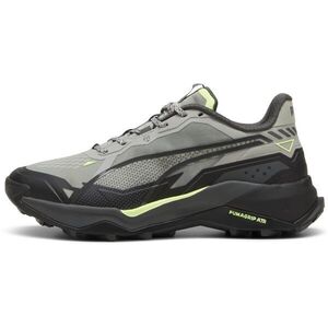 Puma EXPLORE NITRO 2 Férfi túracipő, szürke, méret 43 kép