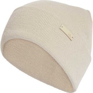 adidas TONAL MET BEAN Téli sapka, bézs, méret kép
