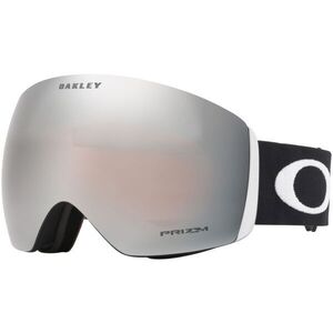 Oakley FLIGHT DECK Síszemüveg, fekete, méret kép