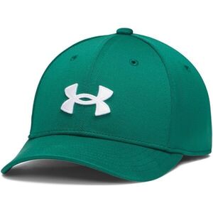 Under Armour BLITZING LOW Fiú baseball sapka, zöld, méret kép