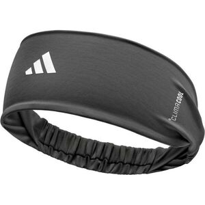 adidas SPORTS HEADBAND REFLECTIVE Sport fejpánt, fekete, méret kép