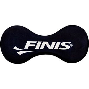 Finis FOAM PULL BUOY Úszódeszka, fekete, méret kép