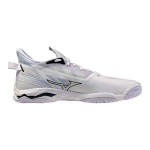 Mizuno WAVE MIRAGE 5 Férfi teremcipő, fehér, méret 47 kép