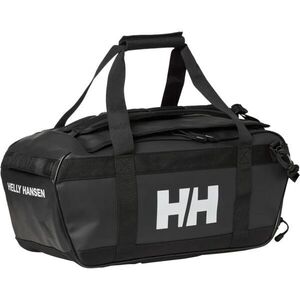 Helly Hansen H/H SCOUT DUFFEL S Utazótáska, fekete, méret kép