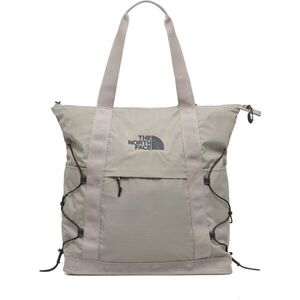 The North Face BOREALIS TOTE Táska, szürke, méret kép