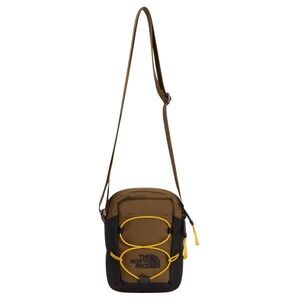 The North Face JESTER CROSSBODY Oldaltáska, barna, méret kép