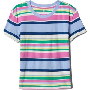 GAP SS VINTAGE Lány póló, mix, méret kép