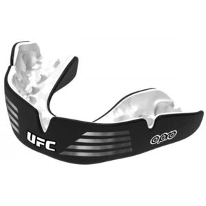 Opro INSTANT CUSTOM FIT UFC Fogvédő, fekete, méret UNI kép