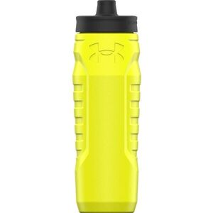 Under Armour SIDELINE SQUEEZE 950ML Sportkulacs, sárga, méret kép