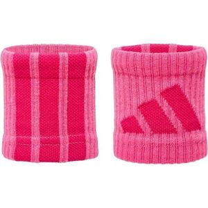adidas WRIST PROTECTORS Csuklóvédők, rózsaszín, méret kép