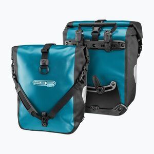 Kerékpár csomagtartók Ortlieb Sport-Roller Classic univerzális benzin F6309 (Sport-Roller Classic 25L F6309) kép