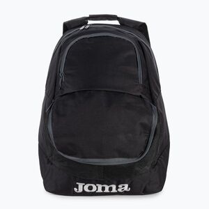 Joma Diamond II labdarúgó hátizsák fekete 400235.100 (Diamond II 400235) kép