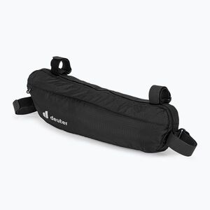 Deuter kerékpáros táska Mondego FB 4L fekete 323212370000 (Mondego FB 4 323212370000) kép