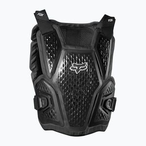 Fox Racing Raceframe gyermek kerékpáros páncél fekete 24634_001 (Raceframe Jr 24634_001) kép