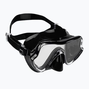Mares Pure Vision búvármaszk fekete 411217 (Pure Vision 411217) kép