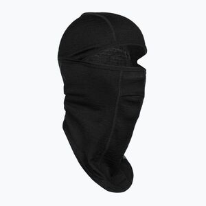 Icebreaker Oasis Balaclava fekete (Oasis Balaclava IB1027390011) kép