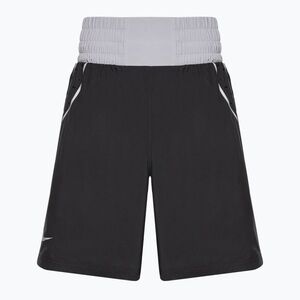 Férfi Nike Boxing rövidnadrág fekete/réz színű (Boxing 652860A) kép