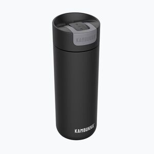 Thermo bögre Kambukka Olympus 500 ml matte black (Olympus 11-02016) kép