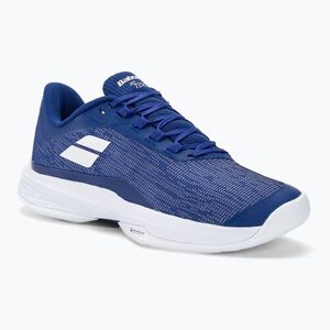 Férfi teniszcipő Babolat Jet Tere 2 All Court mombeo blue (Jet Tere 2 All Court 30S24649) kép