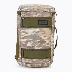 Városi hátizsák Dakine Mission Street 25 l vintage camo (Mission Street 25 D10004000) kép