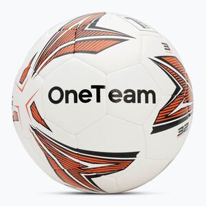 OneTeam MS Basic focilabda narancssárga 3 méret (MS Basic OT-FBB) kép