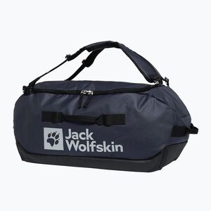 Jack Wolfskin All-In Duffle utazótáska 65 l éjféli égbolt (All-In Duffle A62112_C0412) kép