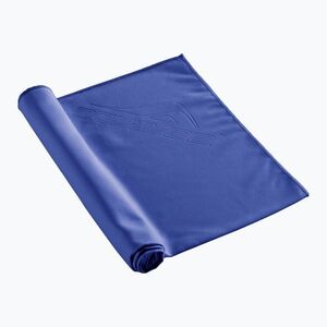 AquaFeel Sports gyorsan száradó törülköző 140 x 70 cm kék/tengerészkék (Sports 4207) kép