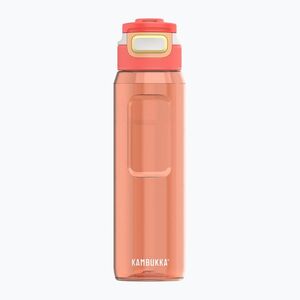 Kambukka Elton utazó palack 1000 ml narancs vibrál (Elton 11-03041) kép