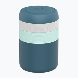 Kambukka Bora 600 ml-es mélyfarkú ételmérleg termosz (Bora 11-06014) kép