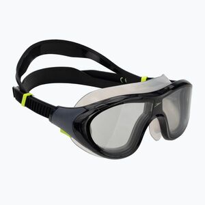 Speedo Biofuse 2.0 fekete / acél úszómaszk (Biofuse 2.0 8-00491710209) kép