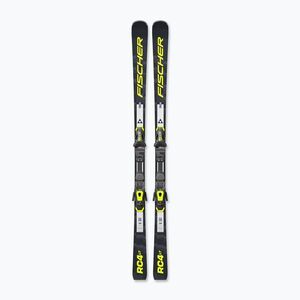 Sílécek Fischer RC4 LT LYT PR + kötések RC4 Z11 GW PR (RC4 LT LYT PR + RC4 Z11 GW PR P07725V) kép