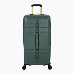 Utazóbőrönd American Tourister Trailon 100 l dark forest (Trailon 152543-1257) kép