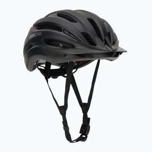 Giro Register kerékpáros sisak II XL matte black/grey (Register II GR-39325-A22) kép