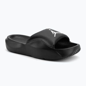 Klapki dziecięce Nike Jordan Franchise black/white (Jordan Franchise HF4490-001) kép