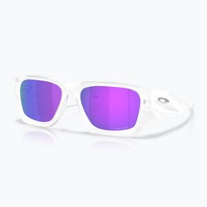 Napszemüveg Oakley Instagator matte clear (Instagator S3 OO9514) kép