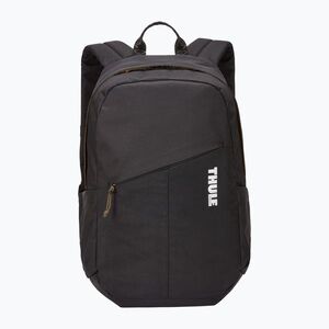 Városi hátizsák Thule Notus 20 l black (Notus 20 3204304) kép