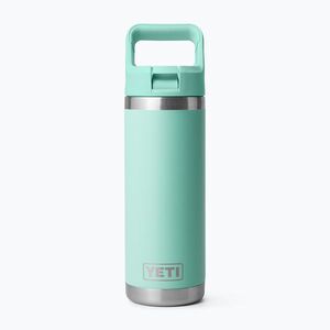 Termosz palack YETI Rambler C Straw 532 ml seafoam (Rambler C Straw 70000003482) kép