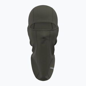Símaszk icebreaker Oasis Balaclava dark loden (Oasis Balaclava IB1027390L11) kép