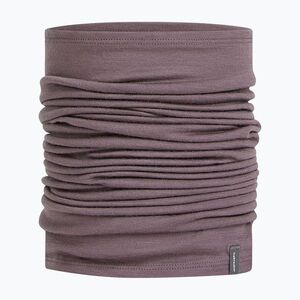 Többfunkciós kendő icebreaker Flexi Chute grey plum (Flexi Chute IB1009620N11) kép