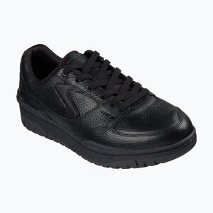 Férfi cipők SKECHERS S-1992 Troize black (S-1992 Troize 254179 BBK) kép