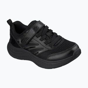Gyermekcipő SKECHERS Streamline black (Streamline 304208L BBK) kép