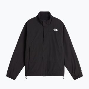 Férfi kabát The North Face Yumiori Reversible tnf blk/tnf blk (Yumiori Reversible NF0A89GTKX71) kép