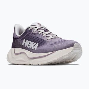 Női futócipők HOKA Arahi 9 purple fog/mellow lilac (Arahi 9 1176570-PGM) kép